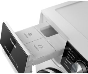 WF5S1045BW bílá/černá