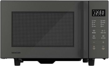 SENCOR SMW7123BK černá