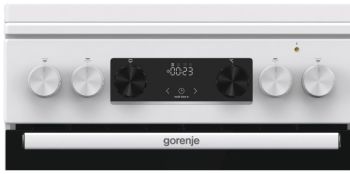 GKS5C72WF bílá Bezplatný servis 5 let po registraci