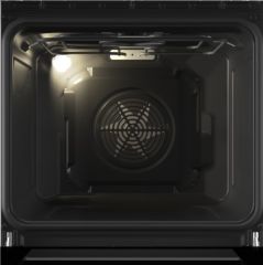 GKS5C72WF bílá Bezplatný servis 5 let po registraci