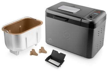 314790010 Duplica II Origin černá/nerez