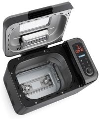 314790010 Duplica II Origin černá/nerez