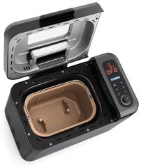 314790010 Duplica II Origin černá/nerez