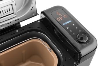 314790010 Duplica II Origin černá/nerez