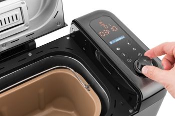 314790010 Duplica II Origin černá/nerez