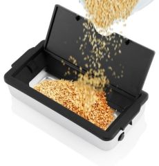 314790010 Duplica II Origin černá/nerez