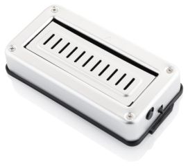 314790010 Duplica II Origin černá/nerez