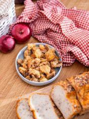 314790010 Duplica II Origin černá/nerez