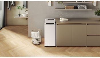 TDLRA6261BSEU/N bílá Prodloužená záruka na 5let zdarma po registraci