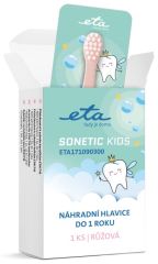 171090300 Sonetic Kids růžová