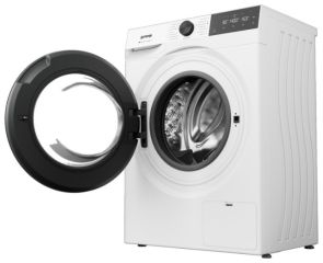 WSE474A2P bílá Bezplatný servis 5 let po registraci