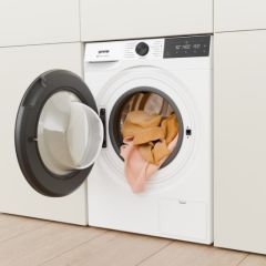 WSE474A2P bílá Bezplatný servis 5 let po registraci