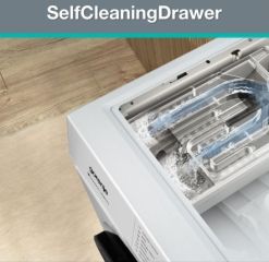 WSE474A2P bílá Bezplatný servis 5 let po registraci