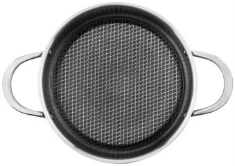 192990000 Honeycomb nerez