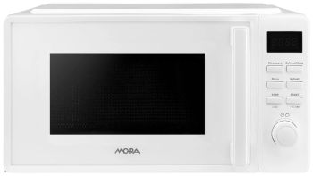 MORA MT323W bílá