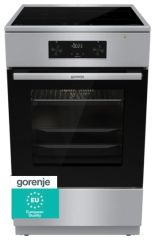 GORENJE GEIT5C61XPG nerez Bezplatný servis 5 let po registraci
