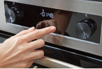 GEIT5C61XPG nerez Bezplatný servis 5 let po registraci