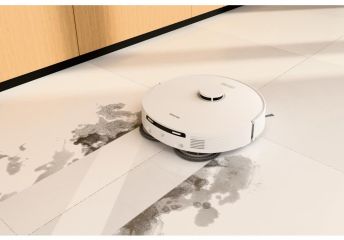 SRV9690WH bílá