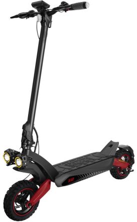 SCOOTER X40 OFF-ROAD