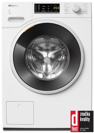 WWA120WCS lotosově bílá