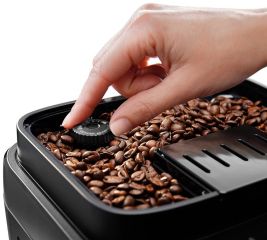 ECAM290.51.B černá