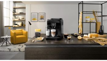 ECAM290.51.B černá