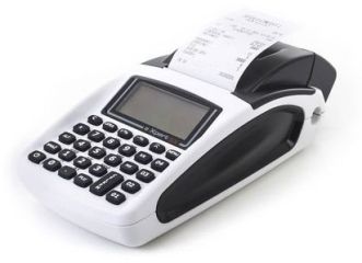 eXpertSX baterie pokladna