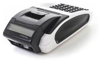 eXpertSX baterie pokladna