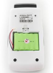 eXpertSX baterie pokladna