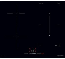 PHILCO PHD641GSPB černá Bezplatný servis + 3 roky po registraci