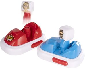 BRC28.321 červená/modrá