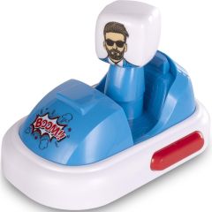 BRC28.321 červená/modrá