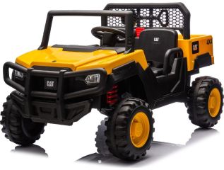 BUDDYTOYS BEC8226 žlutá/černá