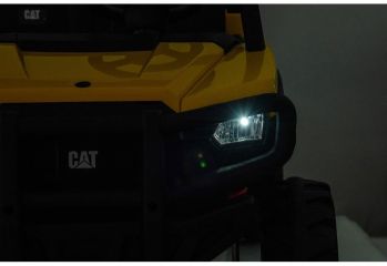 BEC8226 žlutá/černá