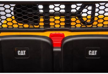 BEC8226 žlutá/černá