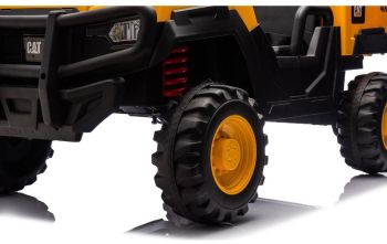 BEC8226 žlutá/černá