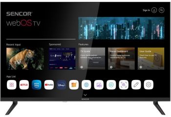 SENCOR SLE32S830MB