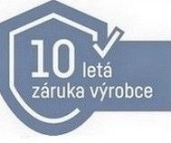 CNc5703 bílá 10let záruka výrobce po registraci