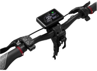 SCOOTER X40 OFF-ROAD