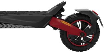 SCOOTER X40 OFF-ROAD