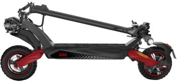 SCOOTER X40 OFF-ROAD