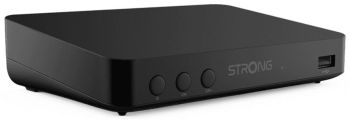 STRONG SRT8208 černá