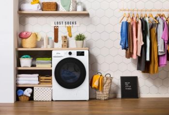 W2PEIS74A1DOK bílá Bezplatný servis 5 let po registraci