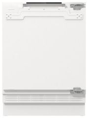 GORENJE RIU609EA1 bílá Bezplatný servis 5 let po registraci