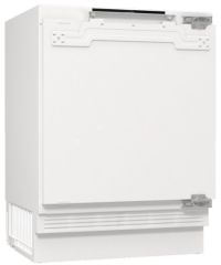 RIU609EA1 bílá Bezplatný servis 5 let po registraci