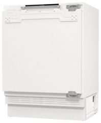 RIU609EA1 bílá Bezplatný servis 5 let po registraci