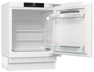 RIU609EA1 bílá Bezplatný servis 5 let po registraci