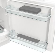 RIU609EA1 bílá Bezplatný servis 5 let po registraci