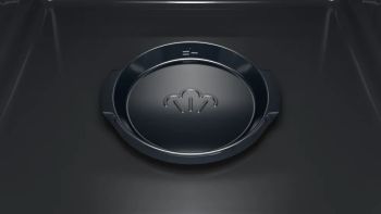 HQA514ES3 nerez/černá