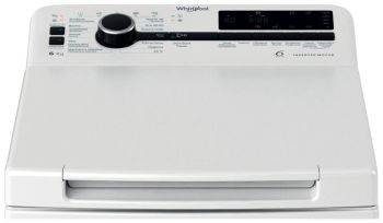 TDLRB6261BSCS/N bílá